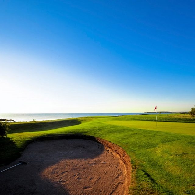 Golfpaket LinksGolf Öland