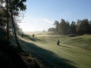 Golfpaket Skaftö Golfhotell