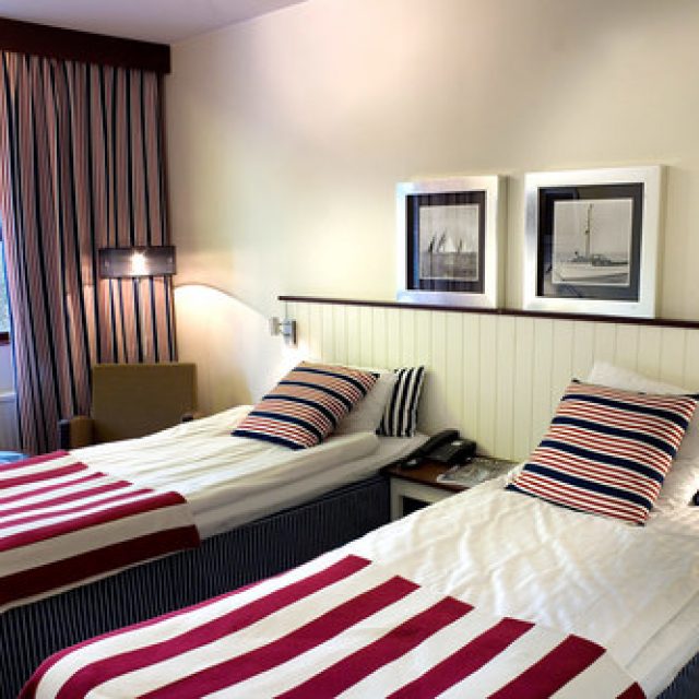 Golfpaket Stenungsbaden Yacht Club