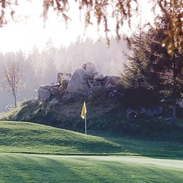 Golfpaket Strand Golf Hotell Event