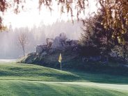 Golfpaket Strand Golf Hotell Event