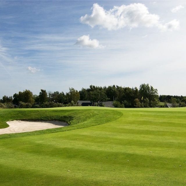 Golfpaket Abbekås Golfklubb