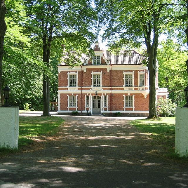 Golfpaket Valhall Park Hotell och Konferens