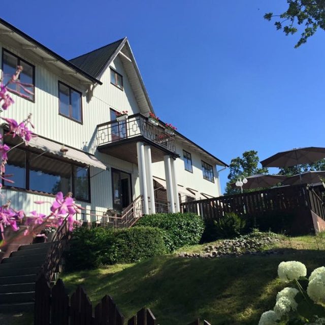 Golfpaket Hotel Walhalla