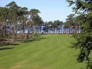 Golfpaket Barsebäck Resort