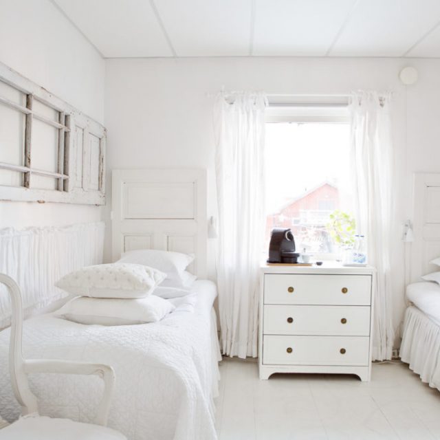 Golfpaket Bomans Hotel i Trosa