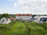 Golfpaket Båsenberga Hotell och Konferens