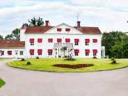 Golfpaket Dömle Herrgård