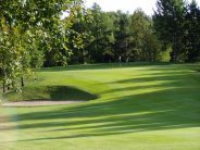 Golfpaket Finspångs Golfklubb