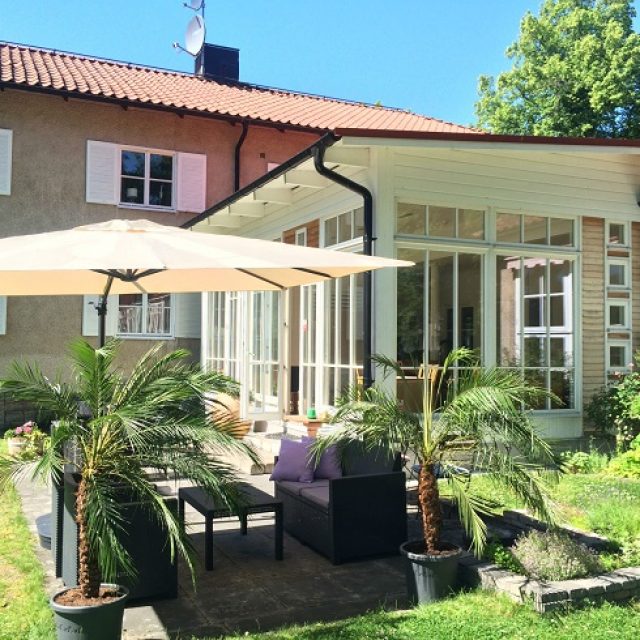 Golfpaket Hotel Wictoria