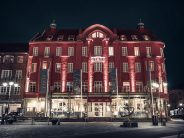 Golfpaket Hotel Statt Hässleholm
