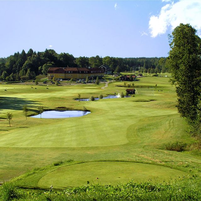 Golfpaket Körunda
