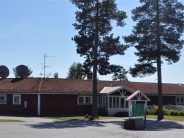 Golfpaket Norrfällsvikens Hotell & Konferens