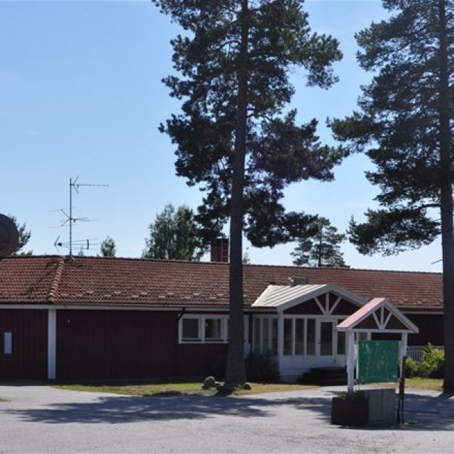 Golfpaket Norrfällsvikens Hotell & Konferens