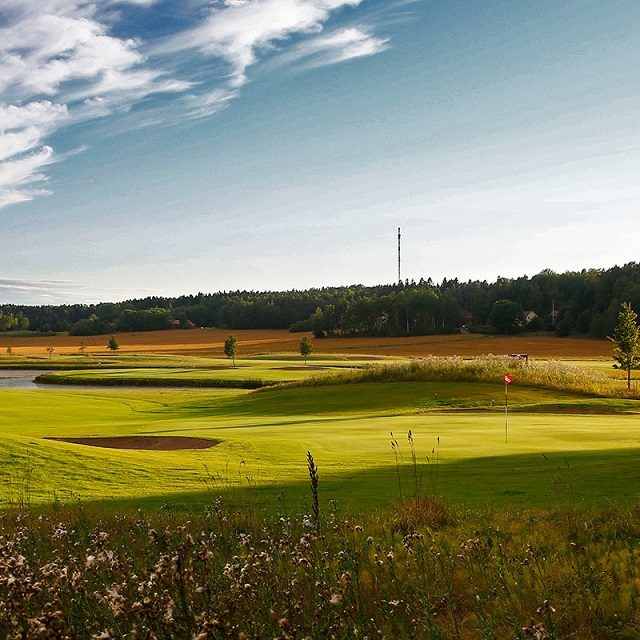 Golfpaket Nyköpings Golfklubb