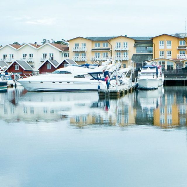 Golfpaket TanumStrand