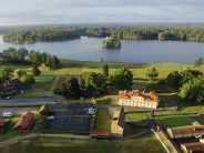 Golfpaket Trädgårdshotellet