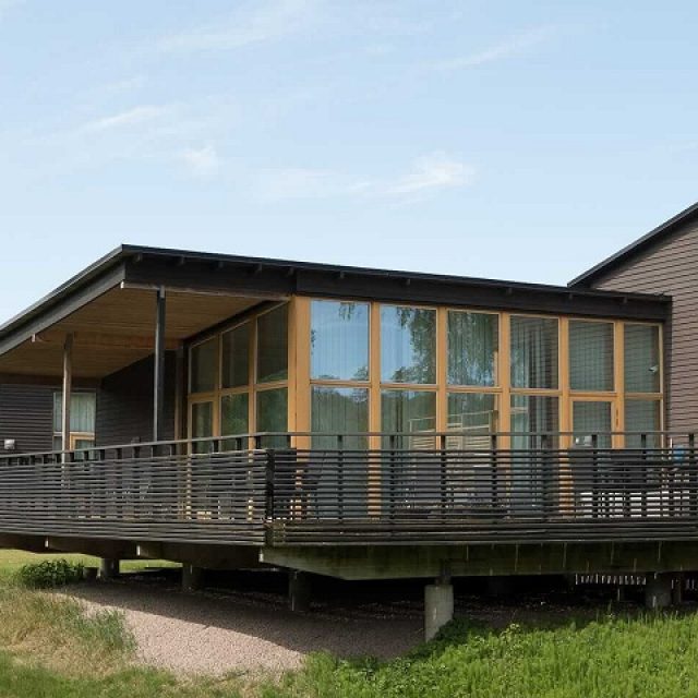 Golfpaket Tylebäck Hotell & Konferens