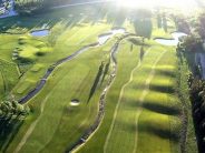 Golfpaket Degernäs Camping