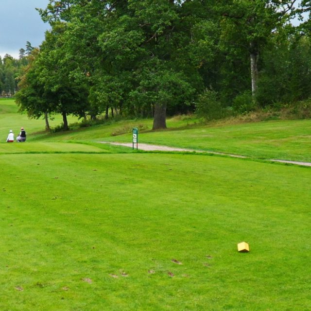 Golfpaket Furuliden