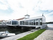 Golfpaket Gullmarsstrand Hotell