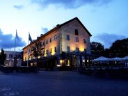 Golfpaket Hotel Skansen