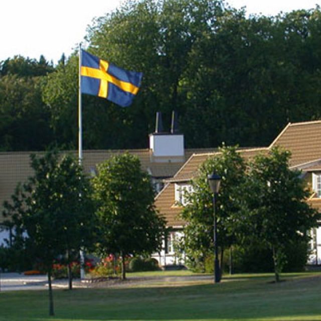 Golfpaket Margretetorp Gästgifvaregård