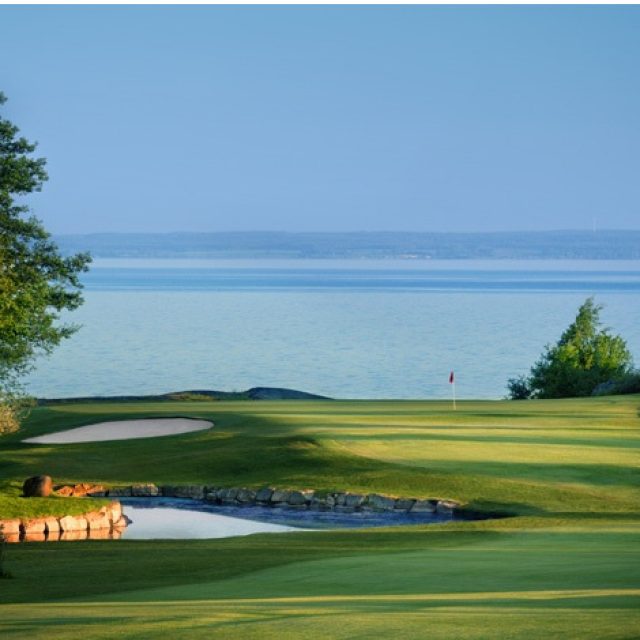 Golfpaket Ombergs Golfresort